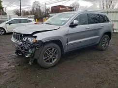 1C4RJFBGXHC841187 2017 JEEP GRAND CHEROKEE