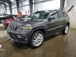 1C4RJFBGXHC841755 2017 JEEP GRAND CHEROKEE