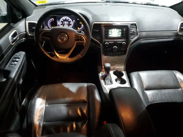 1C4RJFBGXHC848446 2017 JEEP GRAND CHEROKEE - Image 8