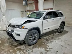 1C4RJFBGXHC849712 2017 JEEP GRAND CHEROKEE
