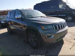 1C4RJFBGXHC852139 2017 JEEP GRAND CHEROKEE