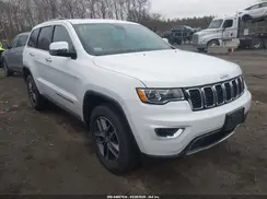 1C4RJFBGXHC852481 2017 JEEP GRAND CHEROKEE