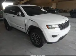 1C4RJFBGXHC862086 2017 JEEP GRAND CHEROKEE