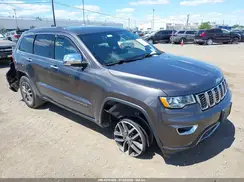 1C4RJFBGXHC862511 2017 JEEP GRAND CHEROKEE
