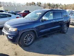 1C4RJFBGXHC862718 2017 JEEP GRAND CHEROKEE