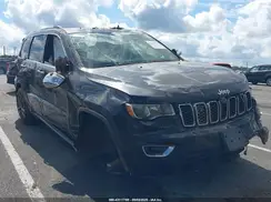 1C4RJFBGXHC864081 2017 JEEP GRAND CHEROKEE