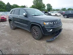 1C4RJFBGXHC873847 2017 JEEP GRAND CHEROKEE