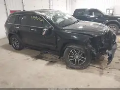 1C4RJFBGXHC876411 2017 JEEP GRAND CHEROKEE