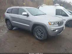 1C4RJFBGXHC876876 2017 JEEP GRAND CHEROKEE