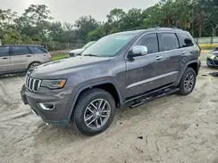1C4RJFBGXHC876893 2017 JEEP GRAND CHEROKEE