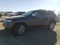1C4RJFBGXHC879678 2017 JEEP GRAND CHEROKEE