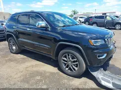 1C4RJFBGXHC879700 2017 JEEP GRAND CHEROKEE