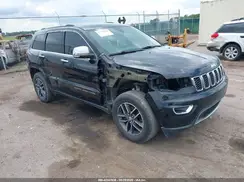1C4RJFBGXHC879986 2017 JEEP GRAND CHEROKEE