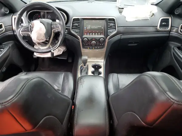 1C4RJFBGXHC880068 2017 JEEP GRAND CHEROKEE - Image 8