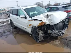 1C4RJFBGXHC880314 2017 JEEP GRAND CHEROKEE