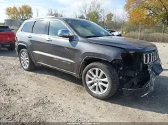 1C4RJFBGXHC882659 2017 JEEP GRAND CHEROKEE