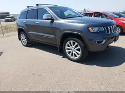 1C4RJFBGXHC882810 2017 JEEP GRAND CHEROKEE