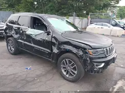 1C4RJFBGXHC885433 2017 JEEP GRAND CHEROKEE
