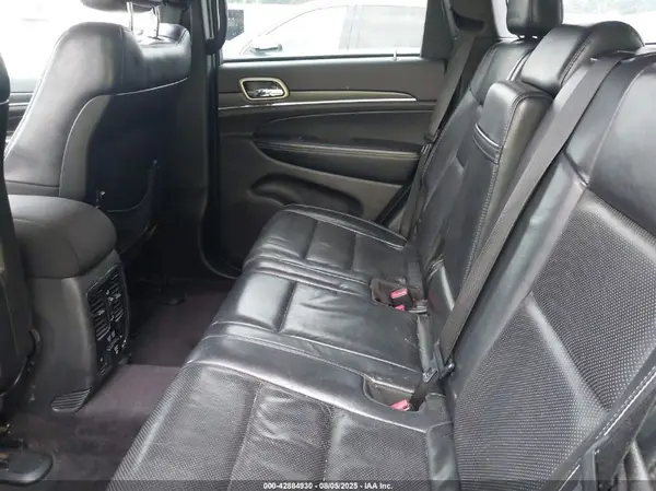 1C4RJFBGXHC885433 2017 JEEP GRAND CHEROKEE - Image 8