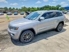 1C4RJFBGXHC891488 2017 JEEP GRAND CHEROKEE