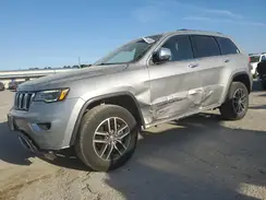 1C4RJFBGXHC891653 2017 JEEP GRAND CHEROKEE