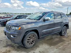 1C4RJFBGXHC892432 2017 JEEP GRAND CHEROKEE