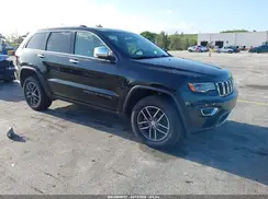 1C4RJFBGXHC894164 2017 JEEP GRAND CHEROKEE