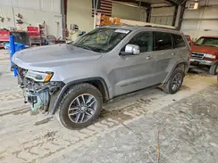 1C4RJFBGXHC899459 2017 JEEP GRAND CHEROKEE