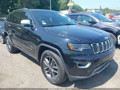 1C4RJFBGXHC899526 2017 JEEP GRAND CHEROKEE