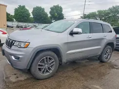 1C4RJFBGXHC901422 2017 JEEP GRAND CHEROKEE