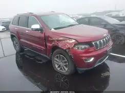 1C4RJFBGXHC902084 2017 JEEP GRAND CHEROKEE