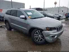 1C4RJFBGXHC906149 2017 JEEP GRAND CHEROKEE
