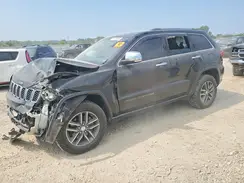 1C4RJFBGXHC912839 2017 JEEP GRAND CHEROKEE