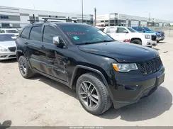1C4RJFBGXHC913845 2017 JEEP GRAND CHEROKEE