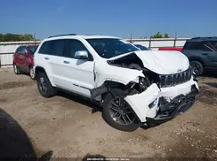 1C4RJFBGXHC914574 2017 JEEP GRAND CHEROKEE
