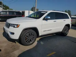1C4RJFBGXHC914767 2017 JEEP GRAND CHEROKEE