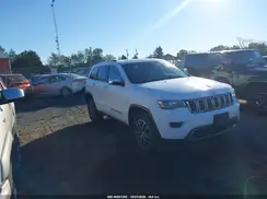 1C4RJFBGXHC914882 2017 JEEP GRAND CHEROKEE