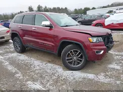 1C4RJFBGXHC914932 2017 JEEP GRAND CHEROKEE