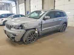1C4RJFBGXHC915272 2017 JEEP GRAND CHEROKEE