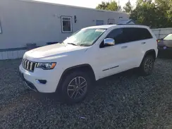 1C4RJFBGXHC920200 2017 JEEP GRAND CHEROKEE