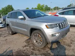 1C4RJFBGXHC921945 2017 JEEP GRAND CHEROKEE