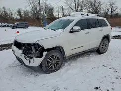 1C4RJFBGXHC924537 2017 JEEP GRAND CHEROKEE