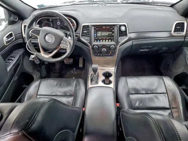 1C4RJFBGXHC924537 2017 JEEP GRAND CHEROKEE - Image 8