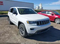 1C4RJFBGXHC926627 2017 JEEP GRAND CHEROKEE