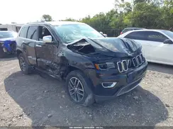 1C4RJFBGXHC931942 2017 JEEP GRAND CHEROKEE