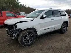 1C4RJFBGXHC932492 2017 JEEP GRAND CHEROKEE
