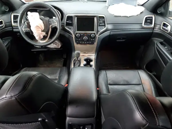 1C4RJFBGXHC932492 2017 JEEP GRAND CHEROKEE - Image 8