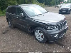 1C4RJFBGXHC939670 2017 JEEP GRAND CHEROKEE