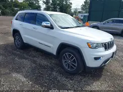 1C4RJFBGXHC941032 2017 JEEP GRAND CHEROKEE