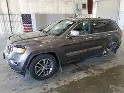 1C4RJFBGXHC942102 2017 JEEP GRAND CHEROKEE